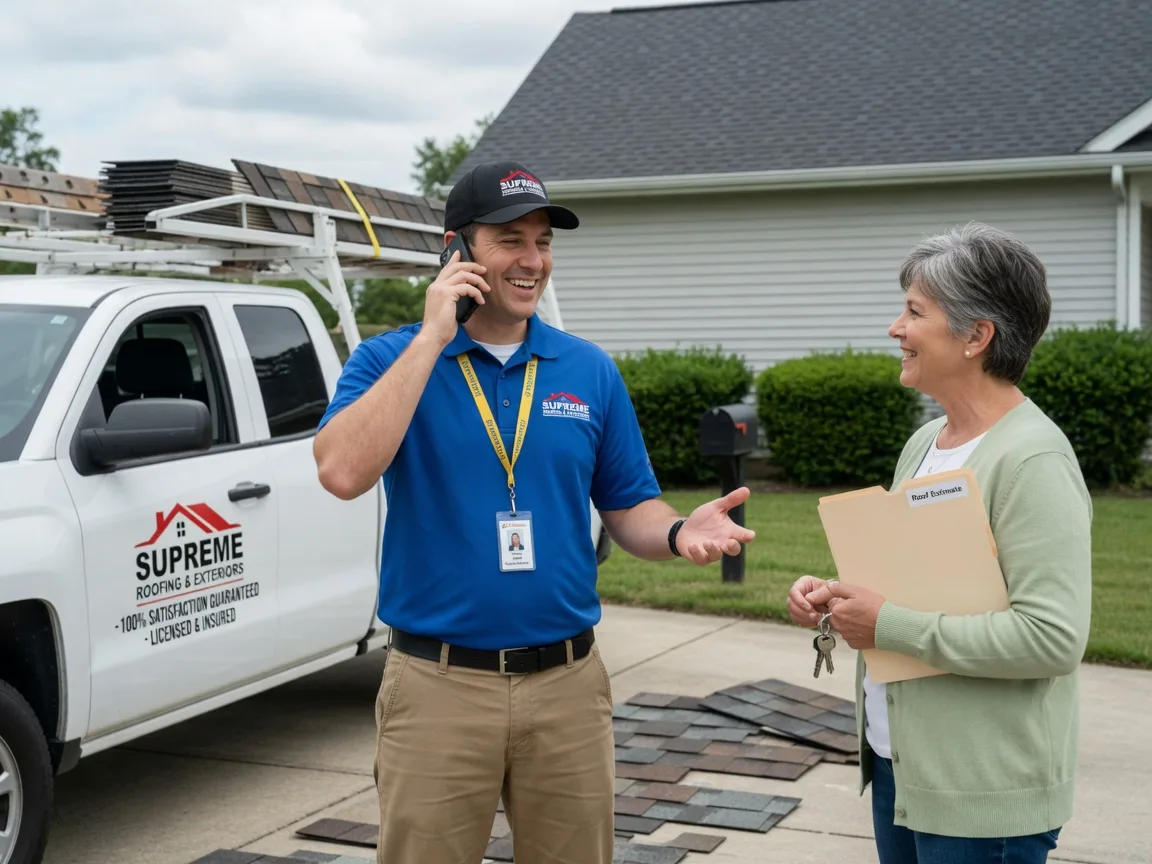 Roof Replacement Crossville, AL FAQs